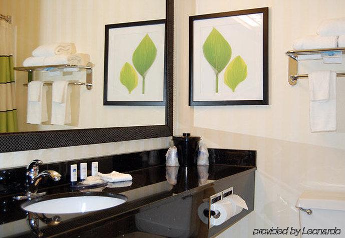 Fairfield Inn & Suites Omaha East/Council Bluffs, Ia Pokoj fotografie