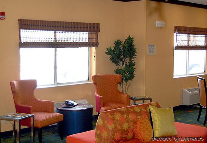 Fairfield Inn & Suites Omaha East/Council Bluffs, Ia Exteriér fotografie