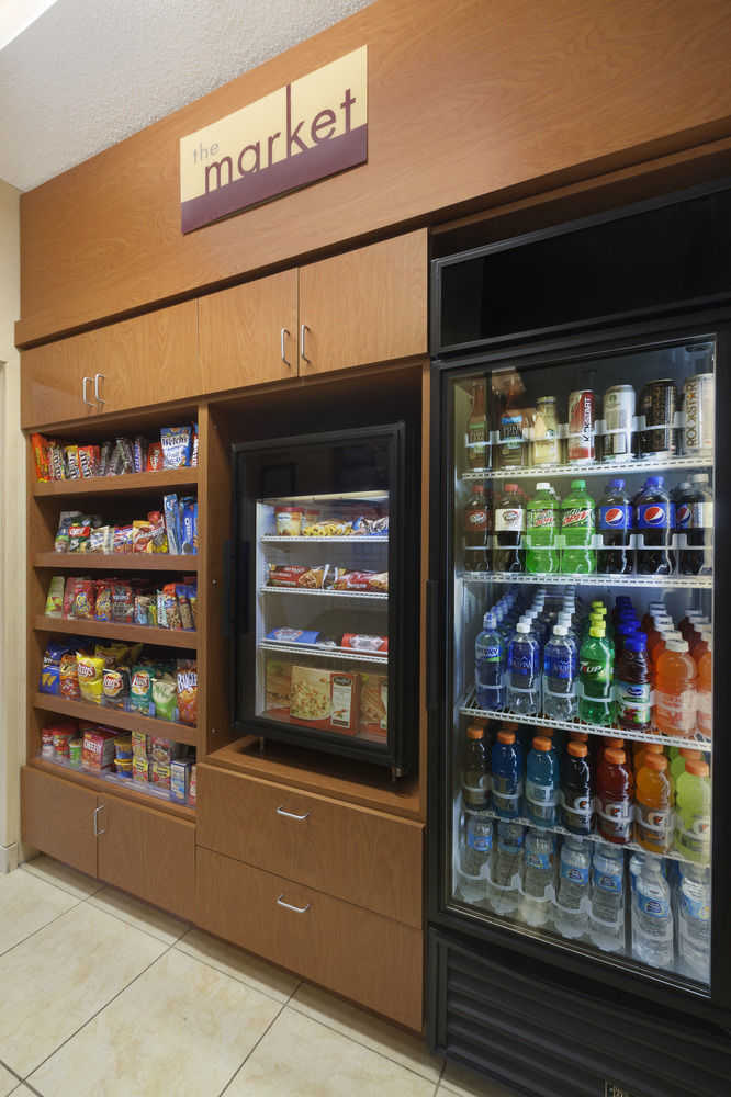 Fairfield Inn & Suites Omaha East/Council Bluffs, Ia Exteriér fotografie