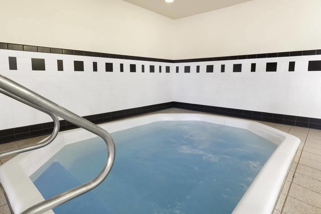 Fairfield Inn & Suites Omaha East/Council Bluffs, Ia Exteriér fotografie